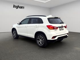 2018 Mitsubishi ASX | XLS, 2.3L Diesel, 4WD, 6 Speed Automatic, SUV. | 31451 | 5