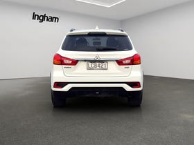2018 Mitsubishi ASX | XLS, 2.3L Diesel, 4WD, 6 Speed Automatic, SUV. | 31451 | 6