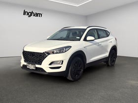 2019 Hyundai Tucson | 2L Petrol,  6 Speed Automtaic, FWD, SUV. | 31485 | 3