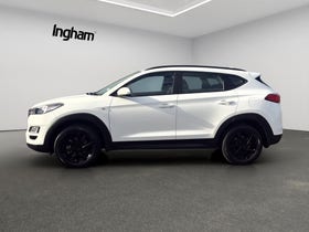 2019 Hyundai Tucson | 2L Petrol,  6 Speed Automtaic, FWD, SUV. | 31485 | 4