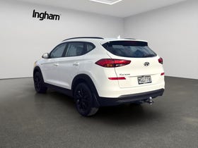 2019 Hyundai Tucson | 2L Petrol,  6 Speed Automtaic, FWD, SUV. | 31485 | 5