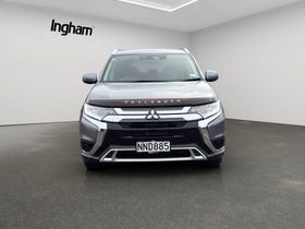 2021 Mitsubishi Outlander | LS, 2.4L Petrol, CVT, FWD, 7 Seat, SUV. | 31497 | 2