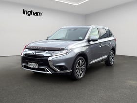 2021 Mitsubishi Outlander | LS, 2.4L Petrol, CVT, FWD, 7 Seat, SUV. | 31497 | 3
