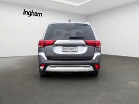 2021 Mitsubishi Outlander | LS, 2.4L Petrol, CVT, FWD, 7 Seat, SUV. | 31497 | 6