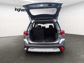 2021 Mitsubishi Outlander | LS, 2.4L Petrol, CVT, FWD, 7 Seat, SUV. | 31497 | 7