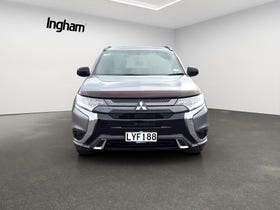 2019 Mitsubishi Outlander | Black Edition, 2.4L Petrol, FWD, CVT, 7 Seat, SUV. | 31499 | 6