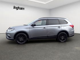 2019 Mitsubishi Outlander | Black Edition, 2.4L Petrol, FWD, CVT, 7 Seat, SUV. | 31499 | 7