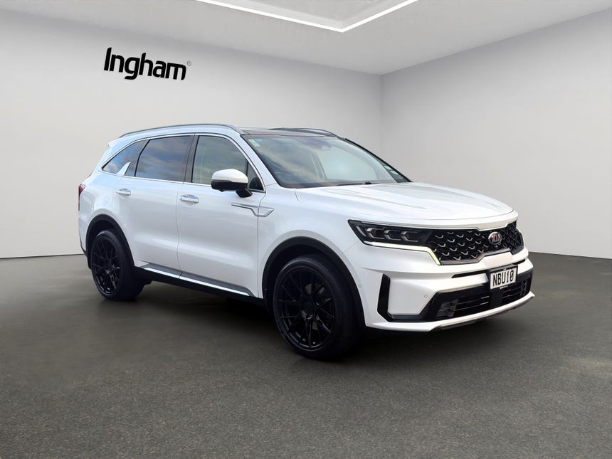 2020 Kia Sorento | PREMIUM, 2.2L Diesel-Turbo, 4WD, 7 Seat, SUV. | 31520 | 1