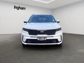 2020 Kia Sorento | PREMIUM, 2.2L Diesel-Turbo, 4WD, 7 Seat, SUV. | 31520 | 2