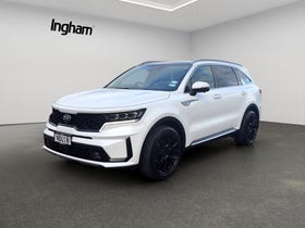 2020 Kia Sorento | PREMIUM, 2.2L Diesel-Turbo, 4WD, 7 Seat, SUV. | 31520 | 3
