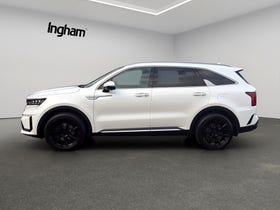 2020 Kia Sorento | PREMIUM, 2.2L Diesel-Turbo, 4WD, 7 Seat, SUV. | 31520 | 4