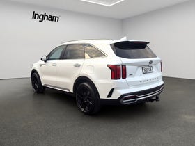 2020 Kia Sorento | PREMIUM, 2.2L Diesel-Turbo, 4WD, 7 Seat, SUV. | 31520 | 5