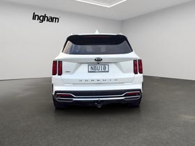2020 Kia Sorento | PREMIUM, 2.2L Diesel-Turbo, 4WD, 7 Seat, SUV. | 31520 | 6