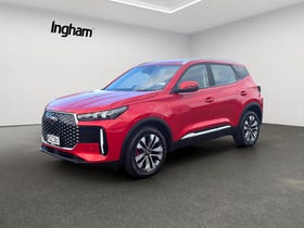 2025 Chery Tiggo 4 | ULTIMATE, 1.5L Petrol, CVT, SUV. | 31521 | 3