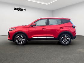 2025 Chery Tiggo 4 | ULTIMATE, 1.5L Petrol, CVT, SUV. | 31521 | 4