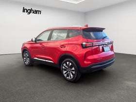 2025 Chery Tiggo 4 | ULTIMATE, 1.5L Petrol, CVT, SUV. | 31521 | 5