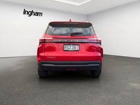 2025 Chery Tiggo 4 | ULTIMATE, 1.5L Petrol, CVT, SUV. | 31521 | 6
