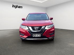 2020 Nissan X-Trail | ST, 2.5L Petrol, CVT,  7 Seat, SUV. | 31536 | 2