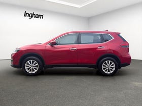 2020 Nissan X-Trail | ST, 2.5L Petrol, CVT,  7 Seat, SUV. | 31536 | 4