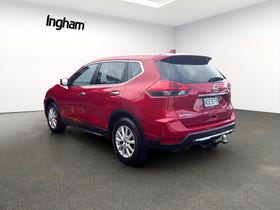 2020 Nissan X-Trail | ST, 2.5L Petrol, CVT,  7 Seat, SUV. | 31536 | 5
