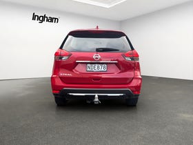 2020 Nissan X-Trail | ST, 2.5L Petrol, CVT,  7 Seat, SUV. | 31536 | 6