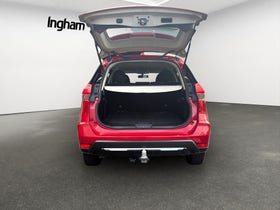 2020 Nissan X-Trail | ST, 2.5L Petrol, CVT,  7 Seat, SUV. | 31536 | 7