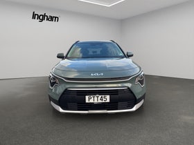 2023 Kia Niro | Light ,1. 6L Petrol - Hybrid, 6 Speed DCT, SUV.  | 31540 | 2