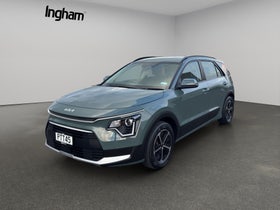 2023 Kia Niro | Light ,1. 6L Petrol - Hybrid, 6 Speed DCT, SUV.  | 31540 | 3
