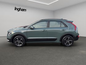 2023 Kia Niro | Light ,1. 6L Petrol - Hybrid, 6 Speed DCT, SUV.  | 31540 | 4