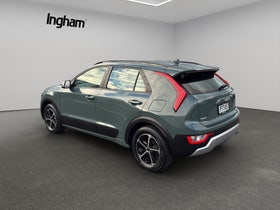2023 Kia Niro | Light ,1. 6L Petrol - Hybrid, 6 Speed DCT, SUV.  | 31540 | 5