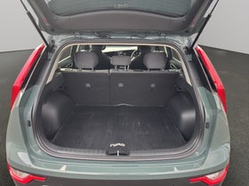 2023 Kia Niro | Light ,1. 6L Petrol - Hybrid, 6 Speed DCT, SUV.  | 31540 | 7