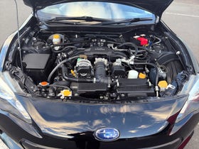 2013 Subaru BRZ | 2.0L Petrol, Automatic, Coupe. | 31640 | 3