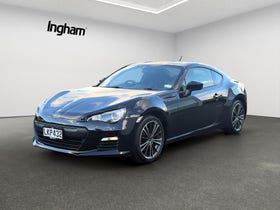 2013 Subaru BRZ | 2.0L Petrol, Automatic, Coupe. | 31640 | 4