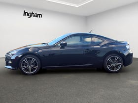 2013 Subaru BRZ | 2.0L Petrol, Automatic, Coupe. | 31640 | 5