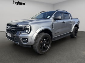 2025 Ford Ranger | WILDTRAK 3.0D/4WD | 29504 | 3