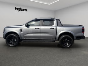 2025 Ford Ranger | WILDTRAK 3.0D/4WD | 29504 | 4