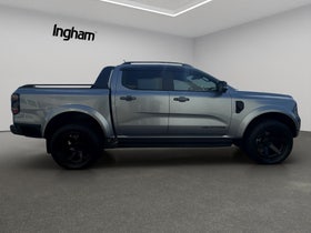2025 Ford Ranger | WILDTRAK 3.0D/4WD | 29504 | 5