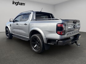 2025 Ford Ranger | WILDTRAK 3.0D/4WD | 29504 | 6