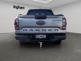 2025 Ford Ranger | WILDTRAK 3.0D/4WD | 29504 | 7