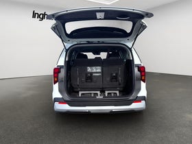 2024 Kia Carnival | EX, 2.2L Diesel-Turbo, Automatic,  8 Seat, MPV. | 31699 | 7