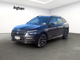 2021 Skoda KAMIQ | MONTECARLO, TSI, 1.5L 110KW, DCT Auto, SUV. | 31707 | 3
