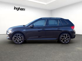 2021 Skoda KAMIQ | MONTECARLO, TSI, 1.5L 110KW, DCT Auto, SUV. | 31707 | 4