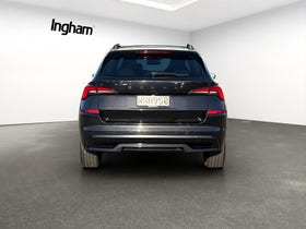 2021 Skoda KAMIQ | MONTECARLO, TSI, 1.5L 110KW, DCT Auto, SUV. | 31707 | 6