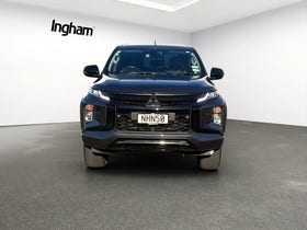 2021 Mitsubishi Triton | GLS Black Edition, 2.4L Diesel, 4WD, Auto, Ute. | 31716 | 2