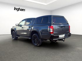 2021 Mitsubishi Triton | GLS Black Edition, 2.4L Diesel, 4WD, Auto, Ute. | 31716 | 5