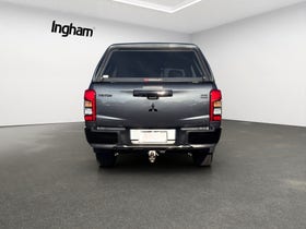 2021 Mitsubishi Triton | GLS Black Edition, 2.4L Diesel, 4WD, Auto, Ute. | 31716 | 6