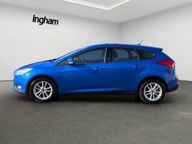 2018 Ford Focus | TREND, 1.5L Petrol, 6 Speed Auto, Hatchback. | 31717 | 4