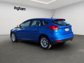 2018 Ford Focus | TREND, 1.5L Petrol, 6 Speed Auto, Hatchback. | 31717 | 5