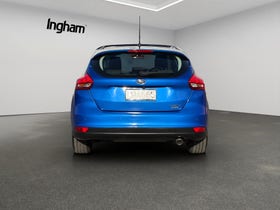 2018 Ford Focus | TREND, 1.5L Petrol, 6 Speed Auto, Hatchback. | 31717 | 6