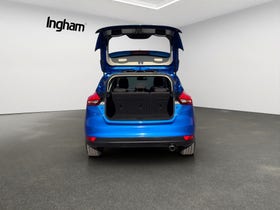 2018 Ford Focus | TREND, 1.5L Petrol, 6 Speed Auto, Hatchback. | 31717 | 7